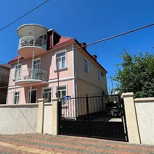 Гостевой дом Mano, Батуми