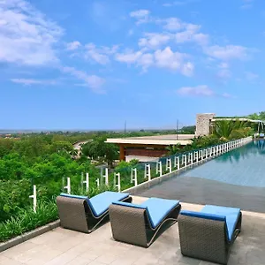 Four Points By Sheraton Bali, Ungasan 4*, Джимбаран Индонезия