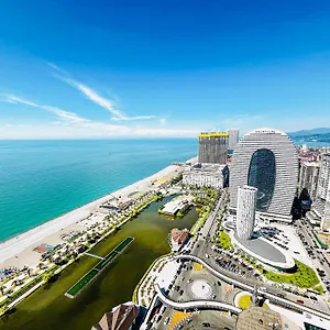 Отель High View, Батуми